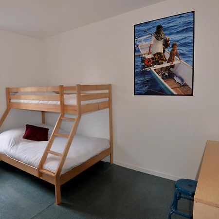 Hotel Les Baigneurs Saint-Gilles-Croix-de-Vie Zewnętrze zdjęcie