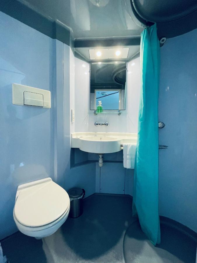 Hotel Les Baigneurs Saint-Gilles-Croix-de-Vie Zewnętrze zdjęcie