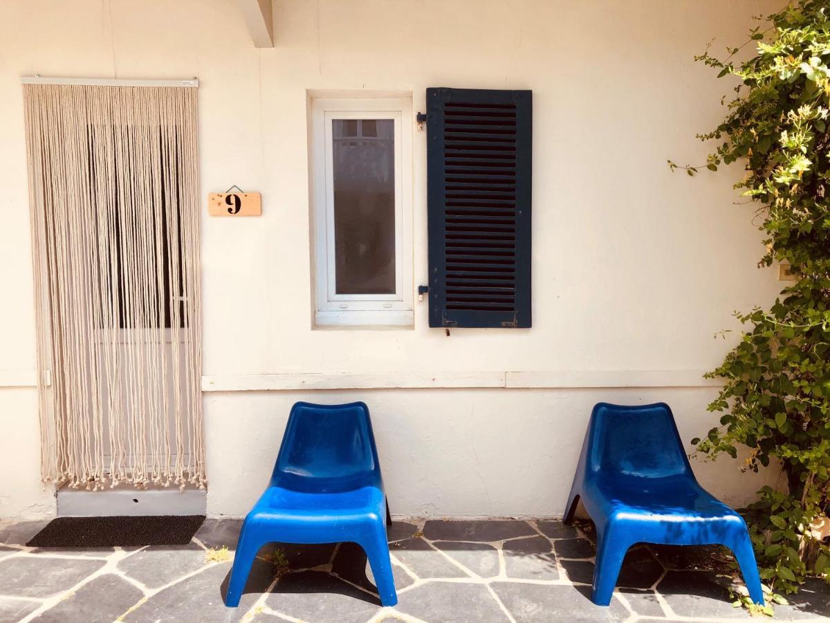 Hotel Les Baigneurs Saint-Gilles-Croix-de-Vie Zewnętrze zdjęcie